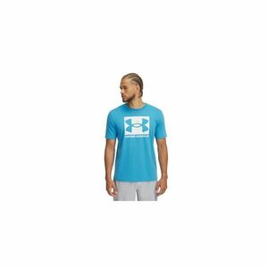 ABC Camo Boxed Logo imagine