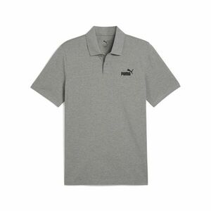 ESS No. 1 Logo Pique imagine