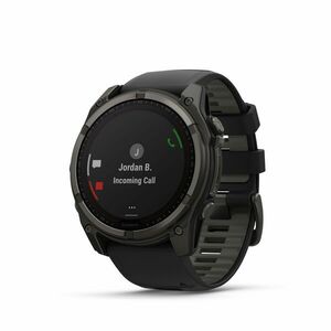 Fenix 8 51 mm Solar Sapphire imagine