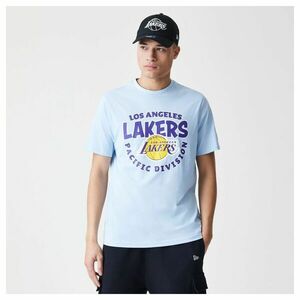 LA Lakers Bubble WRDMRK imagine