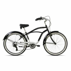 Cruiser Sando imagine