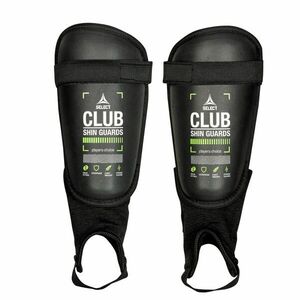 Shin Guard Club imagine