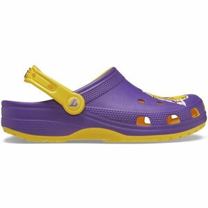 Classic NBA LA Lakers Clog imagine