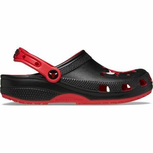 NBA Chicago Bulls Classic Clog imagine