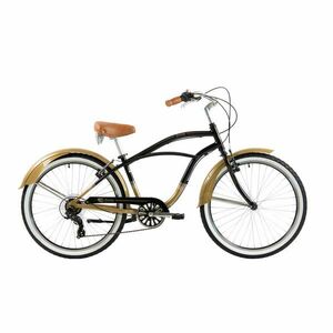 Cruiser Sando imagine