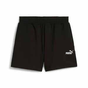 ESS Small No. 1 Logo 4” Lightweight High-Waist imagine
