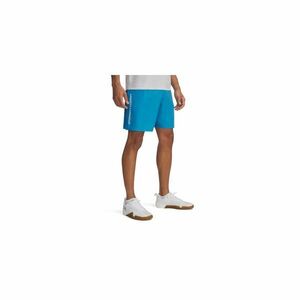 Tech Woven Wordmark Short imagine