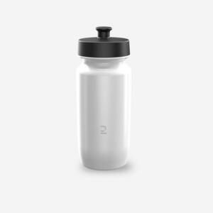 Bidon Ciclism Essential 550 ml Alb imagine