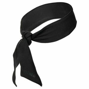 Bandană Tenis Negru imagine