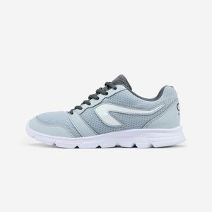 Încălţăminte Alergare Jogging Run Ekiden One Gri Damă imagine