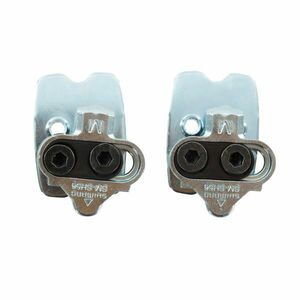 Ratrape compatibile SPD SM-SH56 METAL + Plăcuțe imagine
