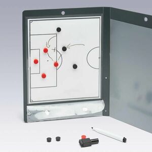 Agendă Strategii Antrenor Fotbal imagine