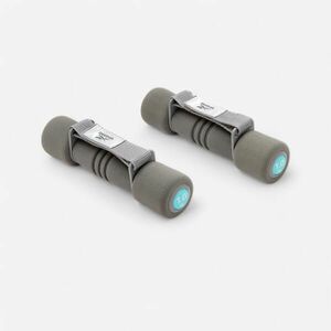 Gantere Softgrip din spumă - 1Kg imagine