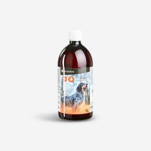 Ulei de somon 1L imagine