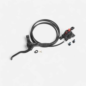 Kit frână disc hidraulic SHIMANO MT200 1000/ 1700 MM imagine
