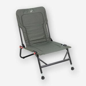 Scaun Levelchair 100 Pescuit la Crap imagine