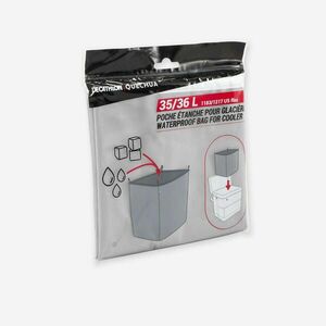 Husă etanșă pentru geantă frigorifică Compact Fres 35L imagine