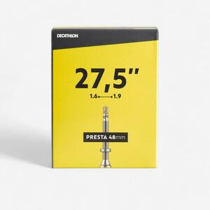 Cameră de Aer 27, 5x1, 6-1, 9 Presta imagine