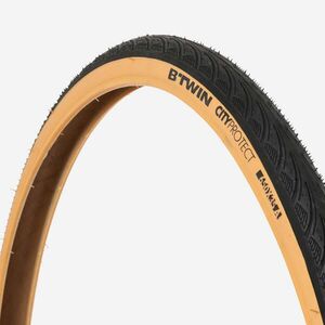 Cauciuc bicicletă de oraș CITY5 Protect 650X35A/ETRTO 35- 590 JANTĂ 590MM imagine