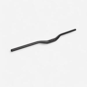 Ghidon MTB 31.8 RISE 30 MM - BACK SWEEP 9° - UP SWEEP 5° - 760 MM Aluminiu imagine