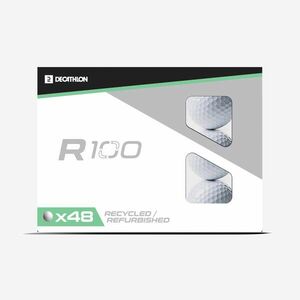 Set 48 Mingi Golf R100 recondiționate imagine