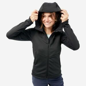 Polar Drumeţie la Munte mh500 Hood Negru Damă imagine