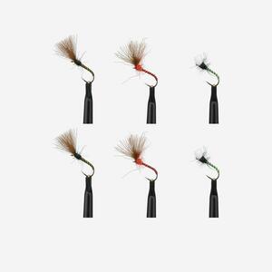 CHIRONOMIDE HRK10 x6 imagine