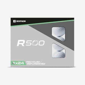 Set 24 Mingi Golf recondiționate R500 imagine