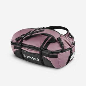​Geantă Trekking DUFFEL 500 EXTEND 30-40 L imagine