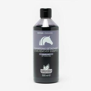 Şampon îndepărtare pete și descurcare Echitaţie 500 ml Cal/Ponei imagine