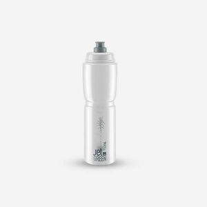 Bidon ciclism ELITE JET GREEN 950 ml imagine