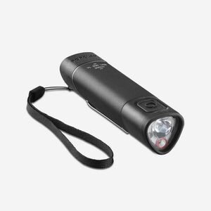 Lanternă Clasică Reîncărcabilă TL900 300 lumeni imagine