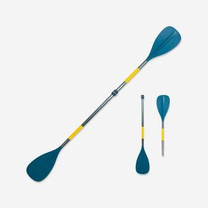 Padelă 100 caiac canoe 2 segmente Copii imagine