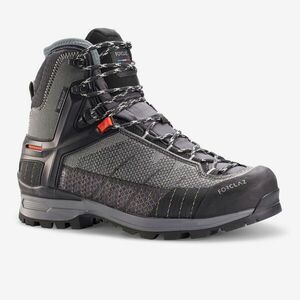 Bocanci înalți impermeabili Trekking MT500 Vibram MATRYXEVO Damă imagine
