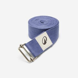 Chingă de yoga 2, 5 metri, Albastru imagine