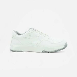 Încălţăminte Tenis TS110 Multicourt Alb Bărbaţi imagine
