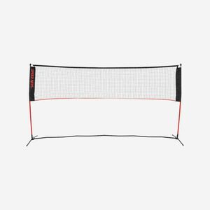 Filet de badminton sport în aer liber Speednet 3M imagine