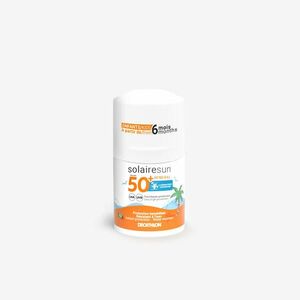Roll on cu filtre minerale pentru protecție solară IP50+ 50 ml Copii imagine