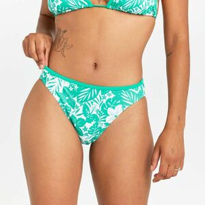 Slip de baie Nina borneo Verde Damă imagine