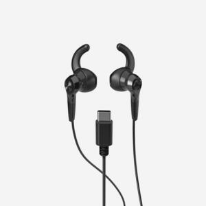 CĂȘTI CU FIR USB-C - WE100 imagine