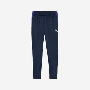 Pantalon de trening Puma IndivLiga 24 Bleumarin Adulți imagine