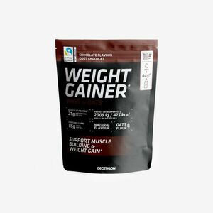 Pudră Weight Gainer Ovăz și Whey Gust de ciocolată, 1 kg imagine