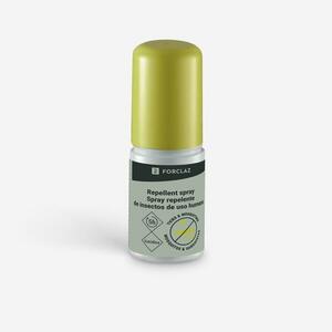 Spray anti-țânțari și căpușe Icaridină 60ml imagine