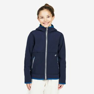 Polar Navigație Călduros și reversibil 500 Albastru Navy/Albastru Copii imagine