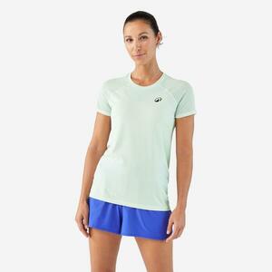 Tricou tenis light Damă - TTS LIGHT F Verde imagine