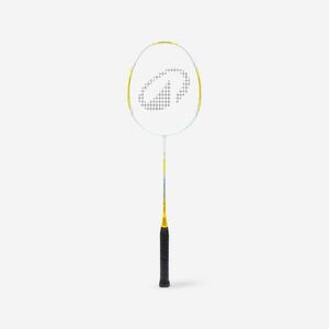 Rachetă Badminton BR560 Lite Galben Adulţi imagine
