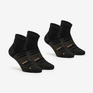 Set 2 perechi șosete mid Hike 900 gri imagine