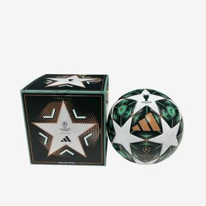 Minge Fotbal ADIDAS Liga Campionilor UCL în cutie 24/25 imagine