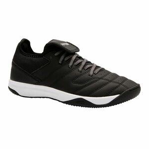 Ghete Fotbal FIFTER Negru Adulți imagine