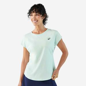Tricou tenis guler rotund dry Damă - TTS DRY F Verde imagine